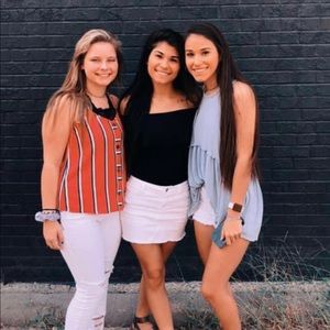 Meet your Posher, Gabreanna